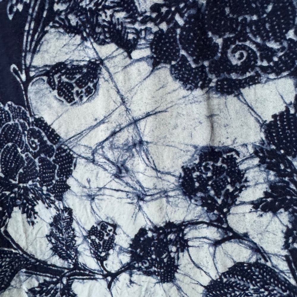 Anthropologie Tunic - Picture 6 of 6